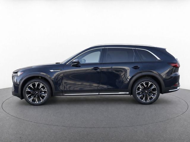 Certified 2024 MAZDA CX-90 Plug-In Hybrid w/ Premium Pkg AWD/4WD image 6