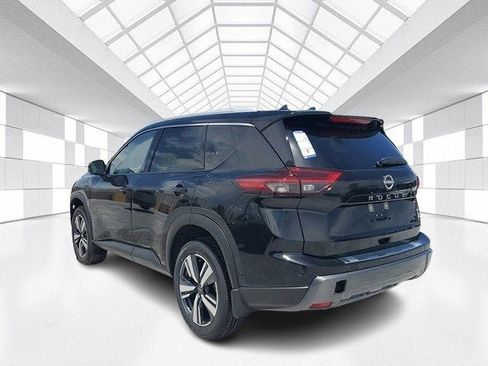 New 2025 Nissan Rogue SL w/ Tech Package image 6