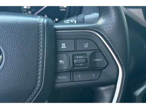 Used 2026 Toyota Tundra SR5 image 26