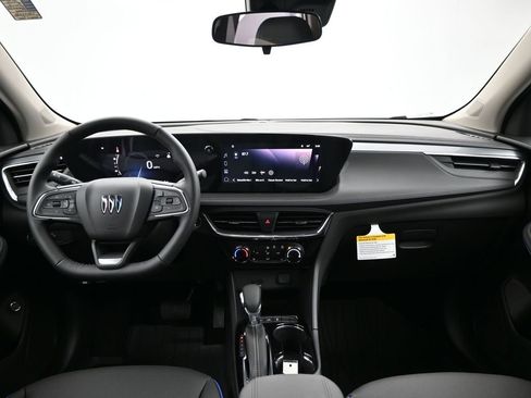 New 2026 Buick Encore GX Sport Touring w/ Advanced Technology Package image 9