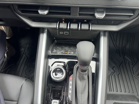 New 2026 Chevrolet Colorado Trail Boss image 9