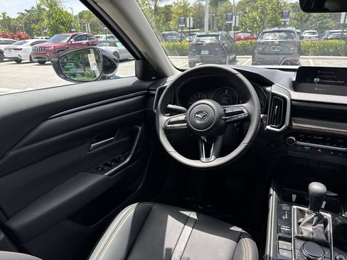 New 2026 MAZDA CX-50 AWD 2.5 S w/ Weather Package image 21