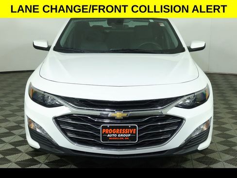 Used 2024 Chevrolet Malibu LT FWD image 5