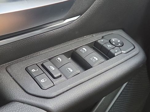 New 2026 RAM 1500 Big Horn image 25