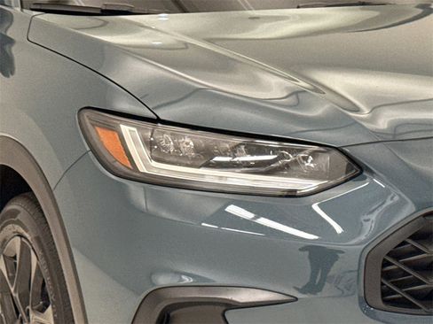 Certified 2024 Honda HR-V Sport image 5