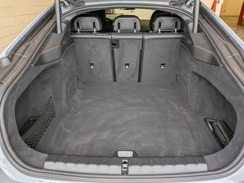 Certified 2024 BMW i4 eDrive40 w/ M Sport Package RWD image 6