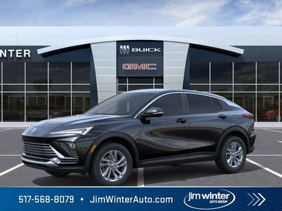 New 2026 Buick Envista Preferred w/ Convenience I Package