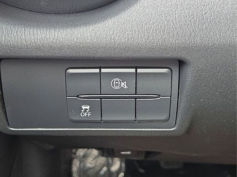 New 2025 MAZDA MX-5 Miata Sport image 29