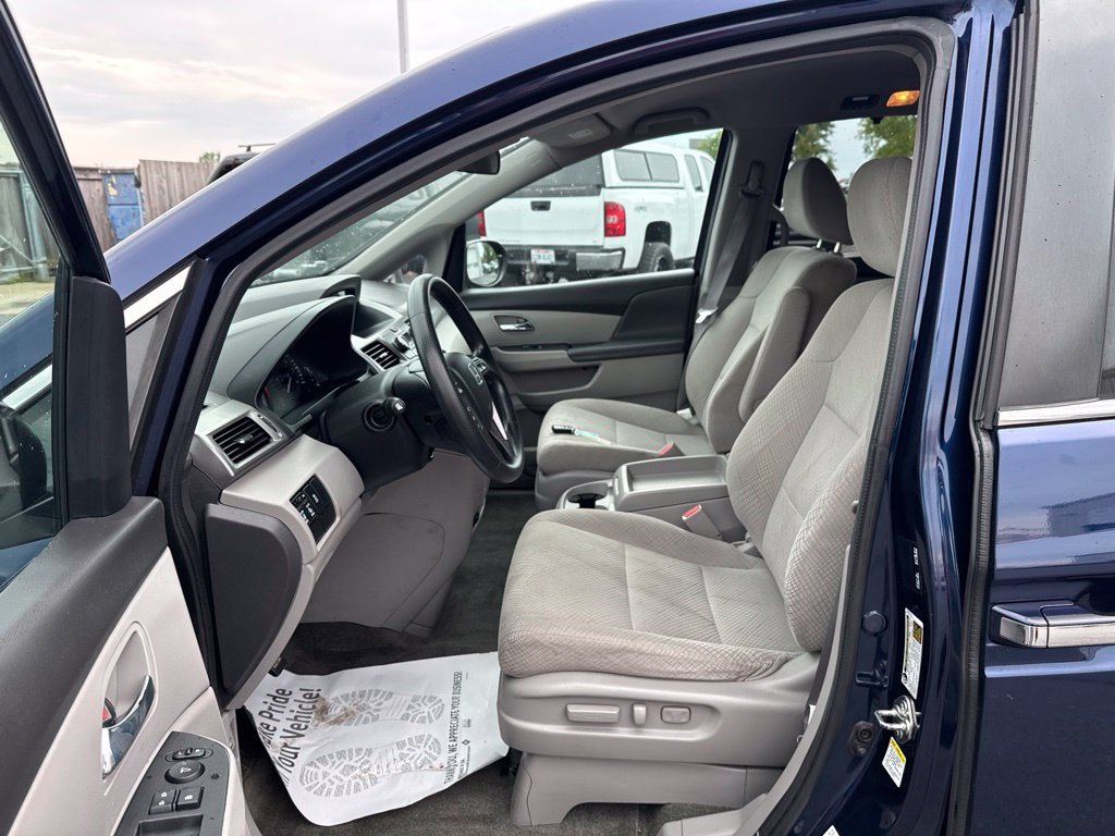 Used 2016 Honda Odyssey EX image 29