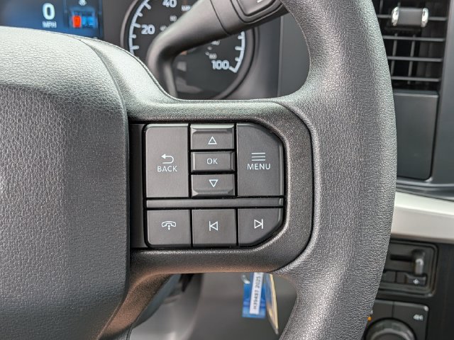 Used 2025 Ford F350 XL w/ XL Driver Assist Package AWD/4WD image 20