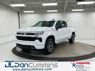 Used 2023 Chevrolet Silverado 1500 RST AWD/4WD video 1