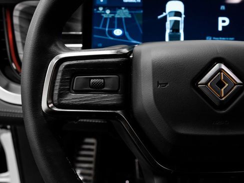 Used 2023 Rivian R1T Adventure image 20