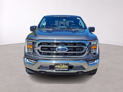 Used 2023 Ford F150 XLT AWD/4WD image 2