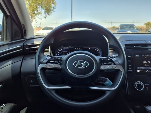Certified 2023 Hyundai Tucson SE AWD/4WD image 19
