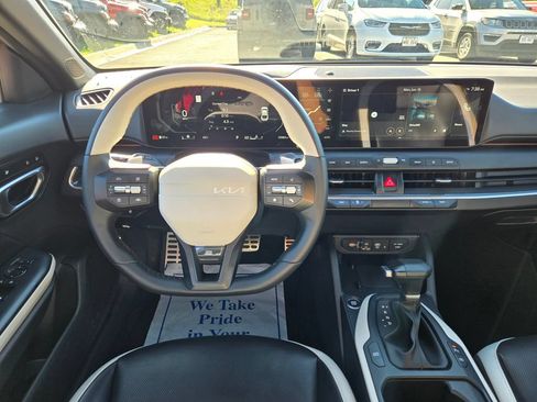 Used 2025 Kia K4 GT-Line Turbo FWD image 19