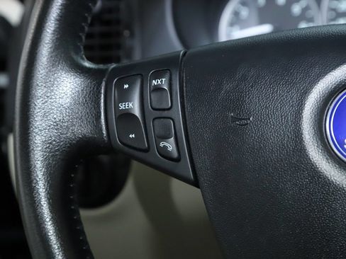 Used 2005 Saab 9-3 Linear FWD image 24