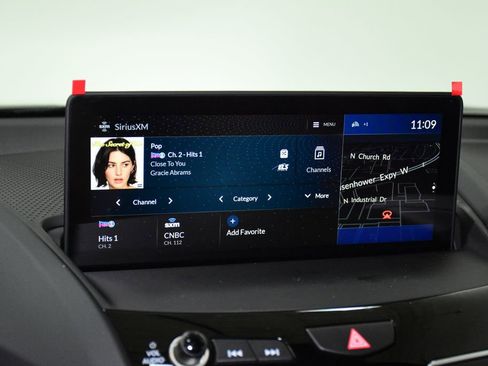 New 2026 Acura RDX A-Spec image 19