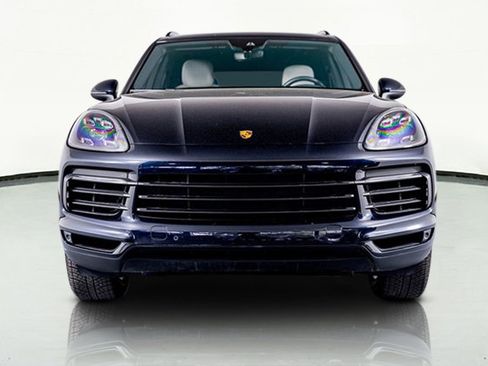 Used 2022 Porsche Cayenne S image 23