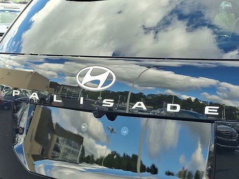 New 2026 Hyundai Palisade Limited image 6