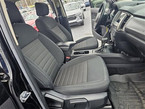 Used 2020 Ford Ranger XLT image 16