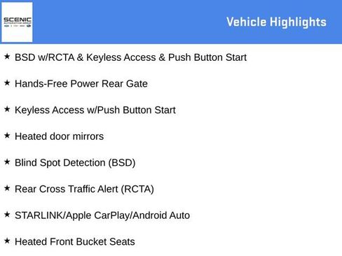 Certified 2022 Subaru Outback Premium AWD/4WD image 6
