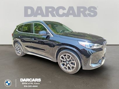 Used 2026 BMW X1 xDrive28i w/ Technology Package