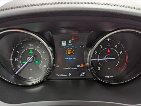 Used 2018 Jaguar E-PACE S AWD/4WD image 27