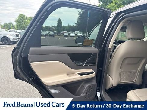Used 2022 Lincoln Corsair AWD w/ Equipment Group 101A image 15