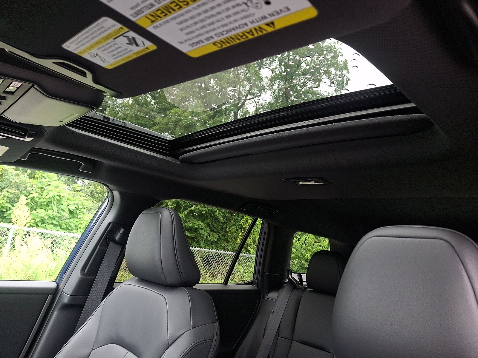 New 2026 Subaru Outback Premium AWD/4WD image 10