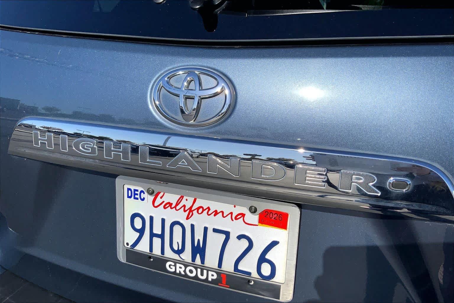 Used 2013 Toyota Highlander Limited AWD/4WD image 30