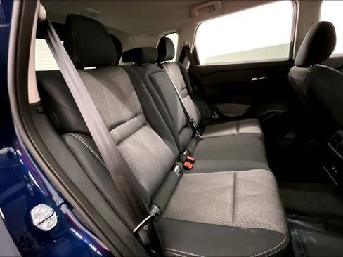 New 2026 Nissan Rogue SV AWD/4WD image 34