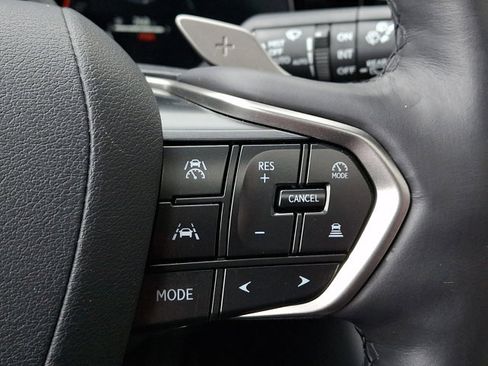 Used 2025 Lexus TX 350 AWD image 23