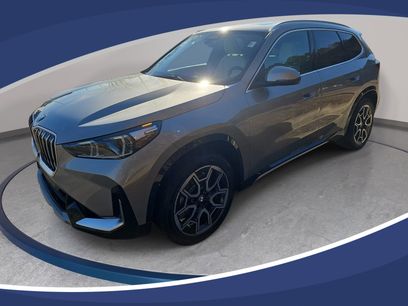 New 2026 BMW X1 xDrive28i w/ Technology Package