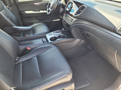 Certified 2020 Honda Passport EX-L image 20