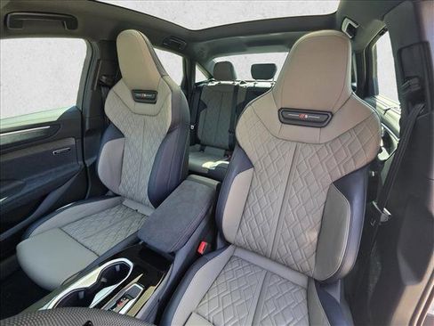 New 2026 Audi A6 Prestige image 14