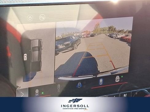 Used 2024 GMC Canyon AT4X image 22