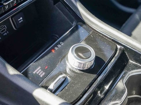 Used 2021 Jeep Grand Cherokee L Limited image 18