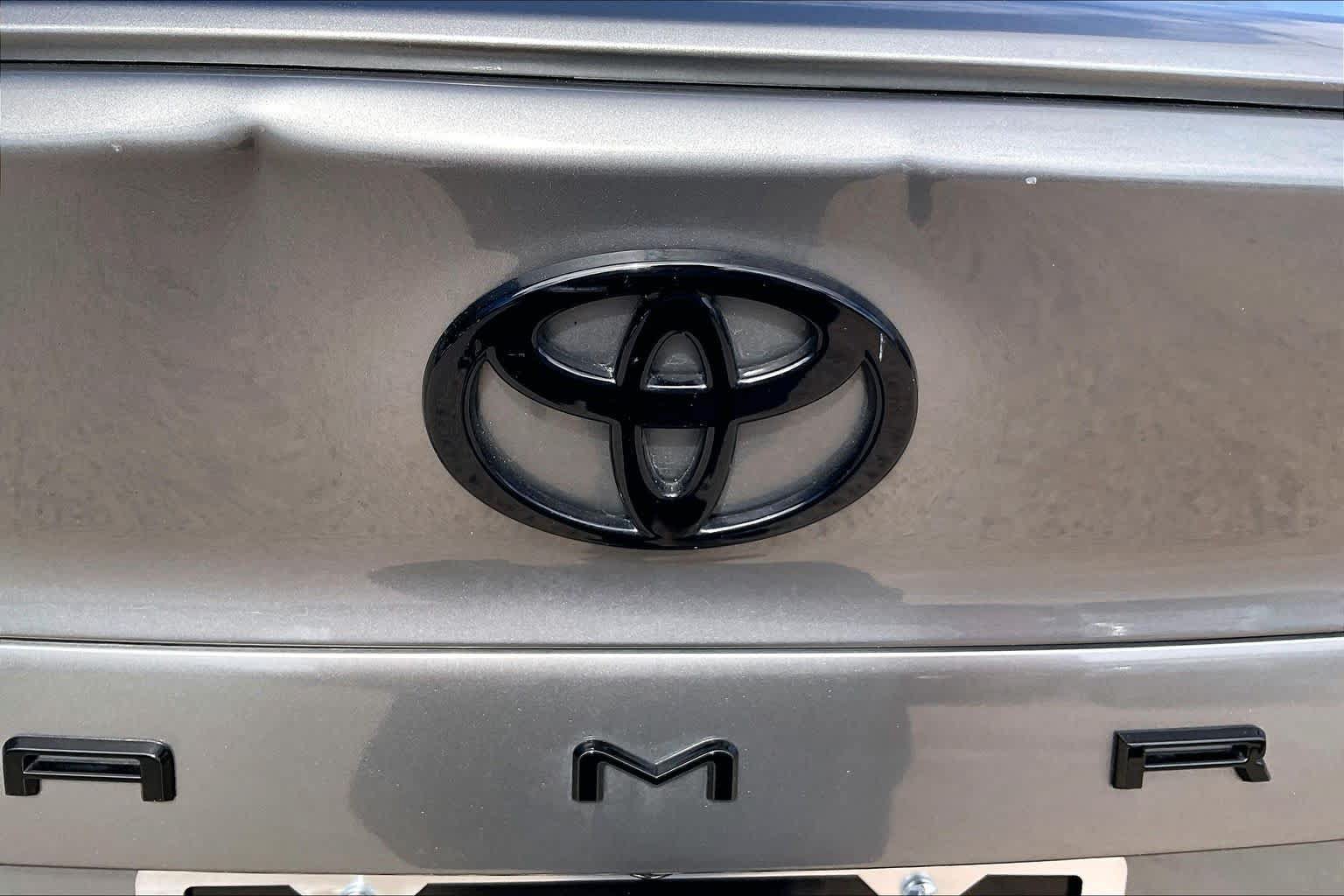 Used 2026 Toyota Camry SE w/ Convenience Package FWD image 30