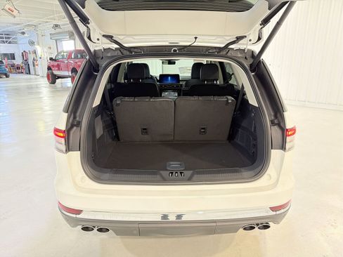New 2026 Lincoln Aviator 2WD image 29