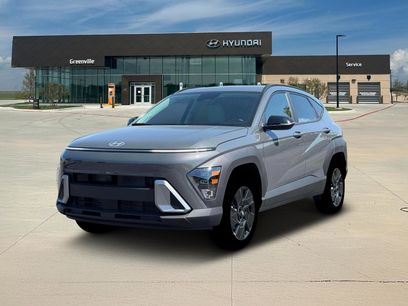 New 2026 Hyundai Kona SEL Sport