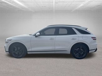 Used 2026 Genesis GV70 3.5T Sport Prestige AWD/4WD video 2