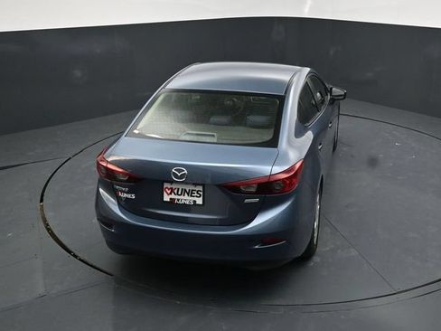 Used 2016 MAZDA MAZDA3 i Sport FWD image 39