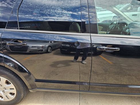 Used 2018 Dodge Journey SE w/ Popular Equipment Group FWD image 13