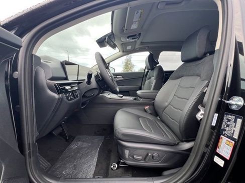 New 2026 Kia Sportage SX Prestige AWD/4WD image 17