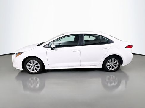 Used 2023 Toyota Corolla LE FWD image 9