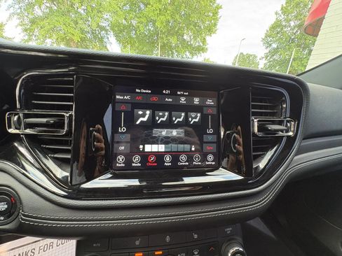 Used 2022 Dodge Durango GT RWD image 43