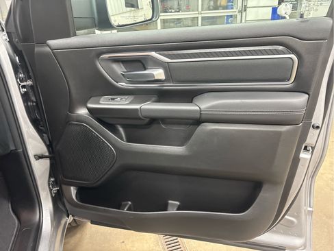 New 2026 RAM 1500 Big Horn image 30