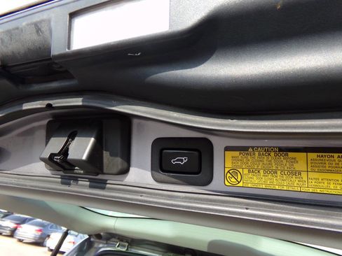 Used 2008 Lexus LX 570 4WD image 57