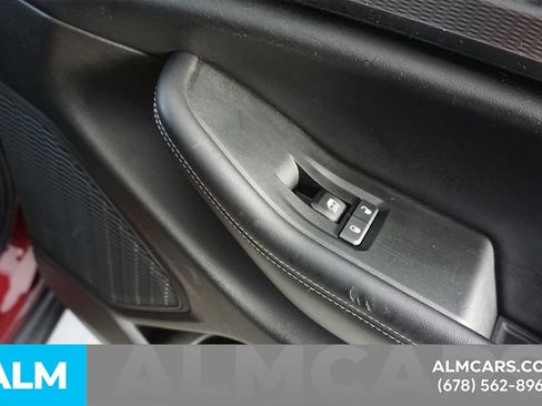 Used 2025 Jeep Grand Cherokee Altitude AWD/4WD image 44