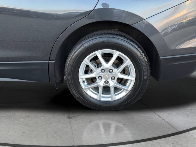 Used 2023 Chevrolet Equinox LT AWD/4WD image 30